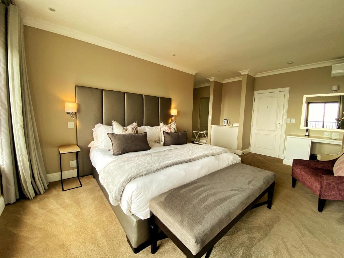 The Northcliff Boutique Hotel Йоханесбург Екстериор снимка