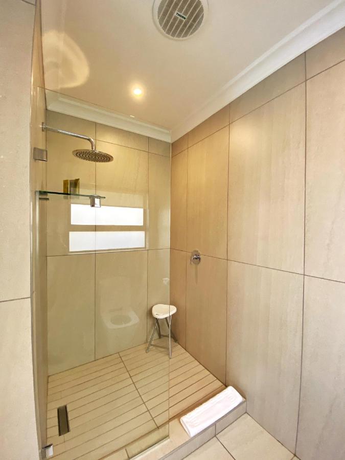 The Northcliff Boutique Hotel Йоханесбург Екстериор снимка