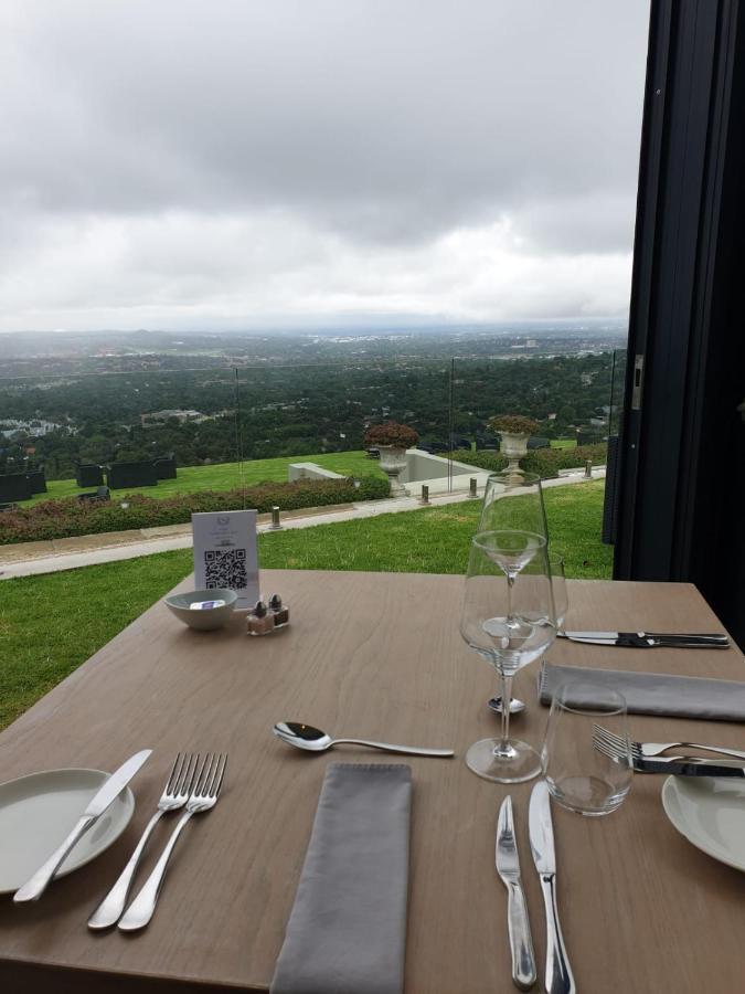 The Northcliff Boutique Hotel Йоханесбург Екстериор снимка