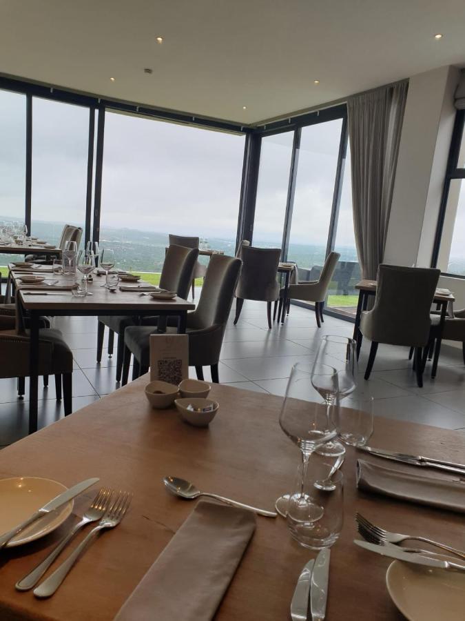 The Northcliff Boutique Hotel Йоханесбург Екстериор снимка